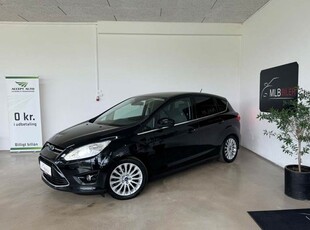 Ford C-MAX 1,6 SCTi 150 Titanium