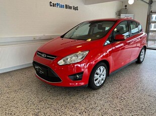 Ford C-MAX 1,6 TDCi 115 Trend Van