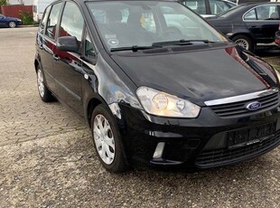 Ford C-MAX 1,6 TDCi Trend Collection