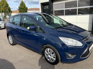 Ford C-MAX 1,6 Ti-VCT 105 Trend