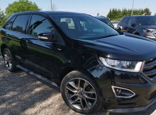 Ford Edge 2,0 TDCi AWD (210 HK) SUV ST-line Automatisk