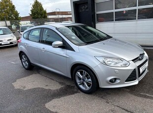 Ford Focus 1,0 SCTi 100 Edition ECO