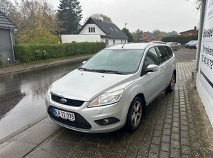 Ford Focus 1,6 TDCi 109 Trend