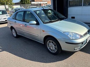 Ford Focus 1,6 Trend aut.