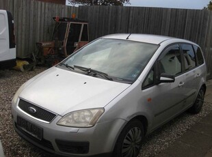 Ford Focus C-MAX 2,0 TDCi Trend Van