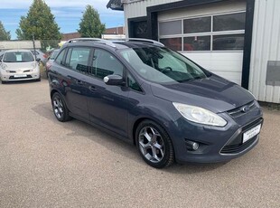 Ford Grand C-Max 1,6 SCTi 150 Trend