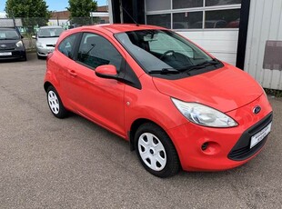 Ford Ka 1,2 SE