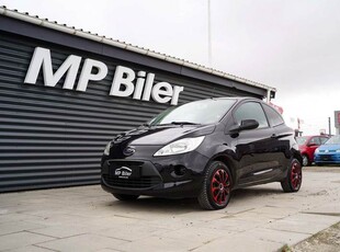 Ford Ka 1,2 Trend