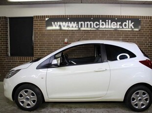 Ford Ka 1,2 Trend