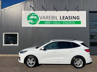 Ford Kuga 1,5 EcoBlue ST-Line aut. Van