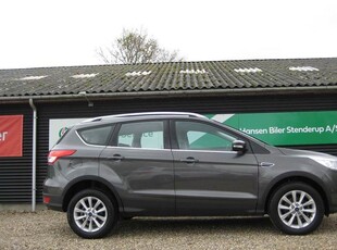 Ford Kuga 1,5 SCTi 150 Titanium