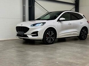 Ford Kuga 2,5 PHEV ST-Line X CVT