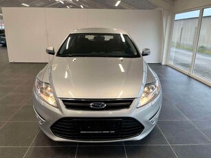 Ford Mondeo 2,0 TDCi 140 Trend aut.