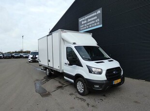 Ford Transit 2,0 350 L3H1 TDCI HDT Trend RWD 170HK Ladv./Chas. 6g