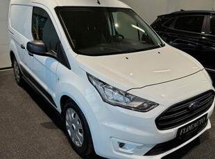 Ford Transit Connect 1,5 TDCi 100 Trend kort