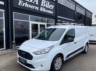 Ford Transit Connect 1,5 TDCi 100 Trend lang