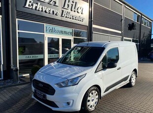 Ford Transit Connect 1,5 TDCi 120 Trend aut. kort