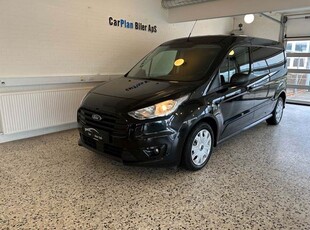 Ford Transit Connect 1,5 TDCi 120 Trend aut. lang