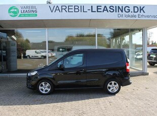 Ford Transit Courier 1,0 EcoBoost Limited