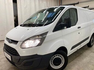 Ford Transit Custom 270S 2,2 TDCi 100 Ambiente