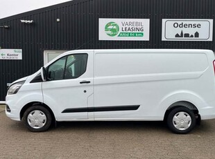 Ford Transit Custom 300L 2,0 TDCi 130 Trend