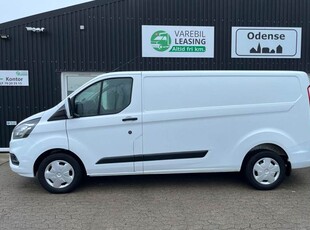 Ford Transit Custom 300L 2,0 TDCi 130 Trend aut.