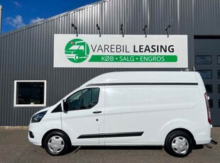 Ford Transit Custom 340L 2,0 TDCi 130 Trend