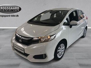 Honda Jazz 1,3 i-VTEC Comfort