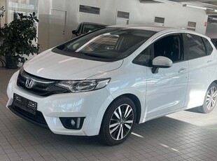 Honda Jazz 1,3 i-VTEC Elegance