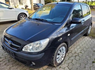 Hyundai Getz 1,6