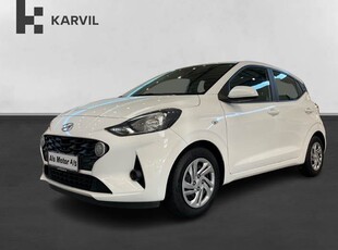 Hyundai i10 1,0 Advanced 67HK 5d