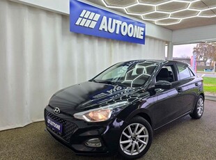 Hyundai i20 1,25 Trend