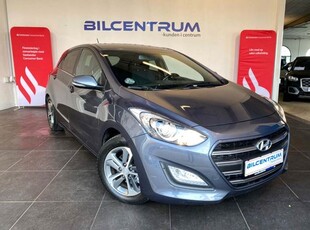 Hyundai i30 1,6 CRDi 110 EM-Edition