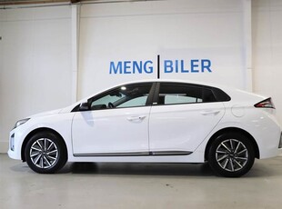 Hyundai Ioniq Electric 38,3 kWh Trend 136HK 5d Aut.