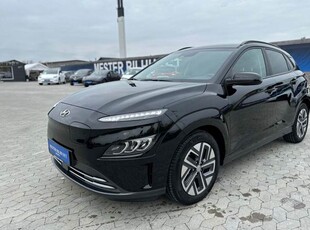 Hyundai Kona 64 EV Trend