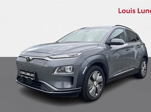 Hyundai Kona EL Premium 204HK 5d Aut.