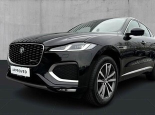 Jaguar F-Pace 2,0 P400e R-Dynamic S aut.