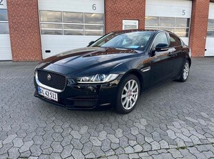 Jaguar XE 2,0 D180 Pure aut.