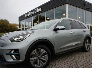 Kia e-Niro 64 Premium