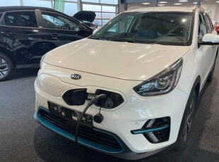 Kia e-Niro 64 Premium