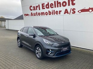 Kia e-Niro EL Advance 204HK 5d Aut.