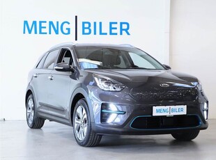 Kia e-Niro EL Spirit edition 204HK 5d Aut.