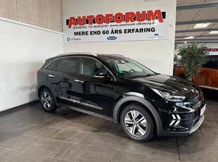 Kia Niro 1,6 PHEV Advance DCT