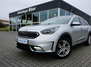 Kia Niro 1,6 PHEV Advance DCT