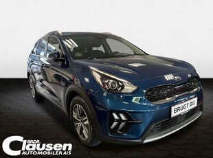 Kia Niro 1,6 PHEV Comfort DCT