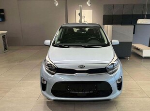 Kia Picanto 1,0 MPi Vision Collection 1+2