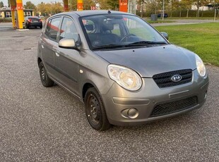 Kia Picanto 1,1 Style+ aut.