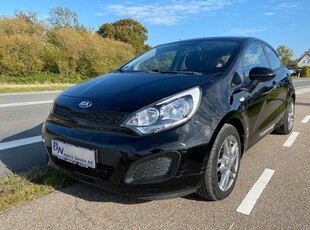 Kia Rio 1,1 CRDi 75 Eco+