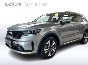 Kia Sorento 1,6 T-GDi PHEV Premium MY23 4WD 265HK 5d Aut.