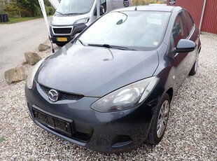 Mazda 2 1,3 Advance